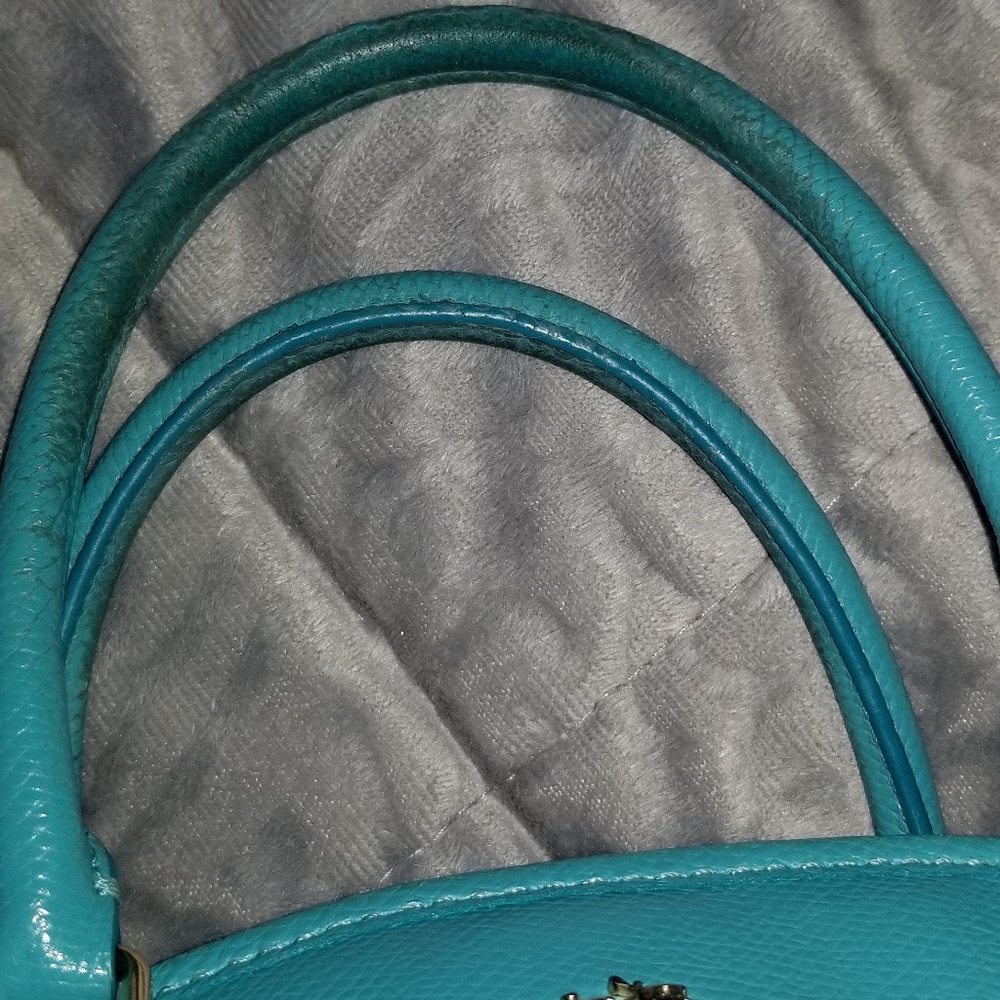 Coach bag - Picture 2 of 5